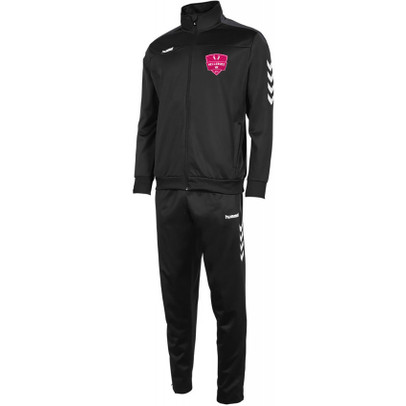 Hummel Melleruds HK Poly Suit Kids