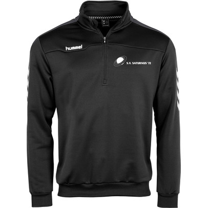 Hummel SV Saturnus Valencia 1/4 Zip-Top