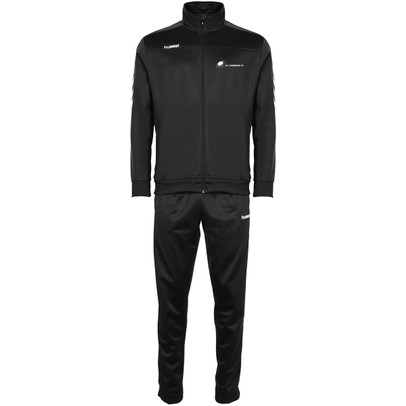 Hummel SV Saturnus Valencia Poly Suit