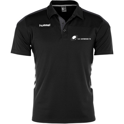 Hummel SV Saturnus Valencia Polo