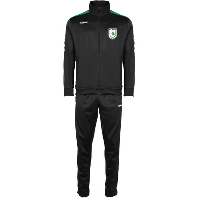 HV Helius Valencia Poly Suit Kids