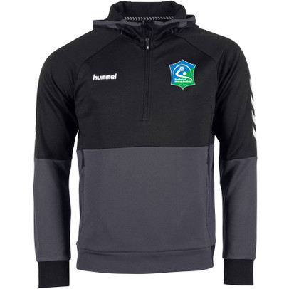 Heist Authentic Pro Hooded HZ