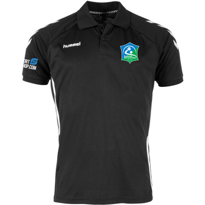 Heist Authentic Polo