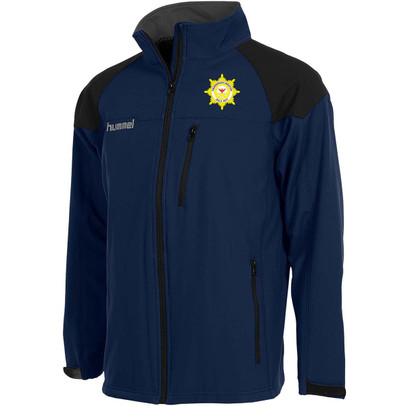 Hummel RDM Authentic Soft Shell Jack