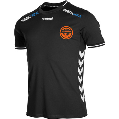 BHF Hummel Lyon Shirt Kids