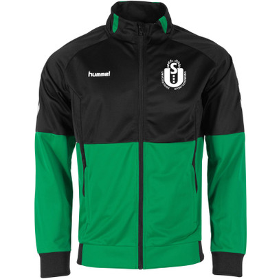 Hummel US Handbal Authentic FZ Jacket