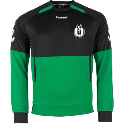Hummel US Handbal Authentic TopRoundNeck