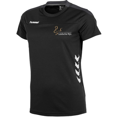 Hummel LeidscheRijn Valencia Shirt Dames