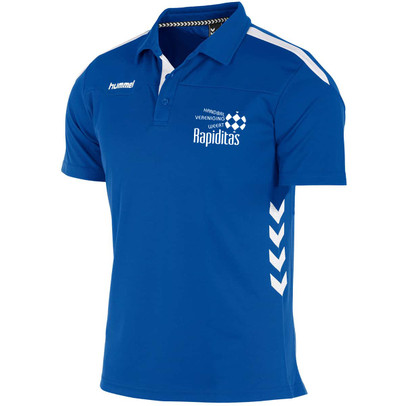 Hummel HV Rapiditas Valencia Polo