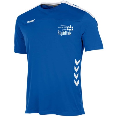 Hummel HV Rapiditas Valencia Shirt