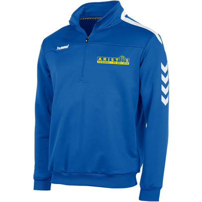 Hummel HV Aristos Valencia 1/4 Ziptop