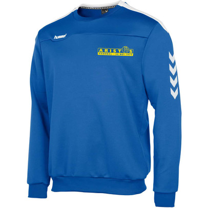 Hummel HV Aristos Valencia Top Round