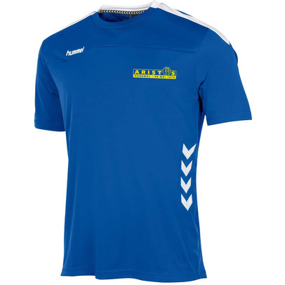 Hummel HV Aristos Valencia Shirt