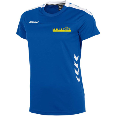 Hummel HV Aristos Valencia Shirt Dames