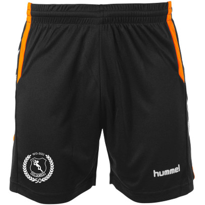 Hummel VC Goirle Aarhus Short
