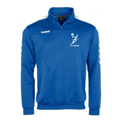 Hummel HV Dongen Valencia 1/4 Zip Kids