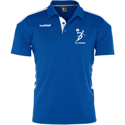 Hummel HV Dongen Valencia Polo