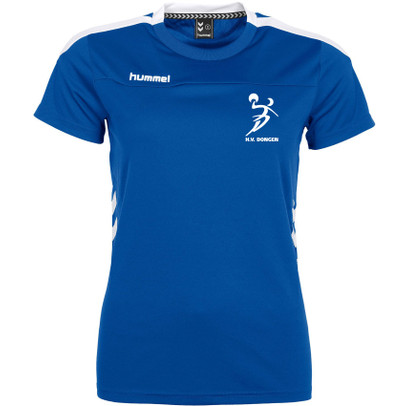 Hummel HV Dongen Valencia Shirt Dames