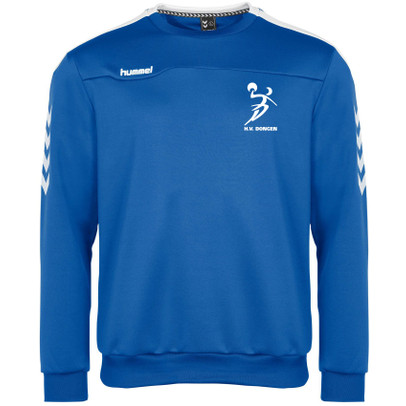 Hummel HV Dongen Valencia Top Round