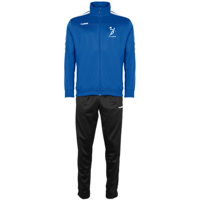 Hummel HV Dongen Valencia Poly Suit Kids