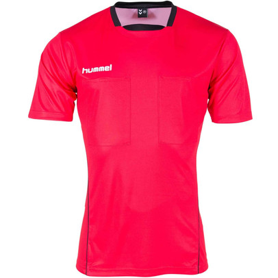 Hummel Scheidsrechter Shirt