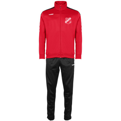 Hummel RKDES Valencia Poly Suit Unisex