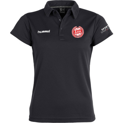 Hummel Akersberga Climatec Polo Women