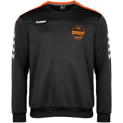 Hummel KV Juliana Valencia Top Neck