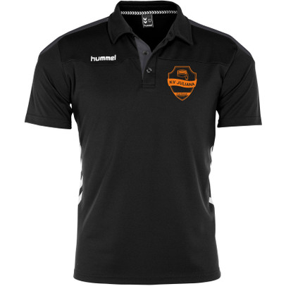 Hummel KV Juliana Valencia Polo