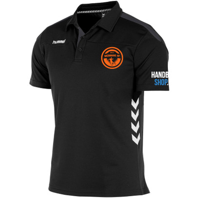 BHF Hummel Valencia Polo