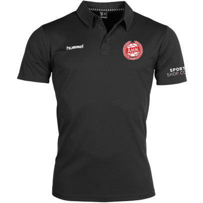 Hummel Akersberga Climatec Polo Men
