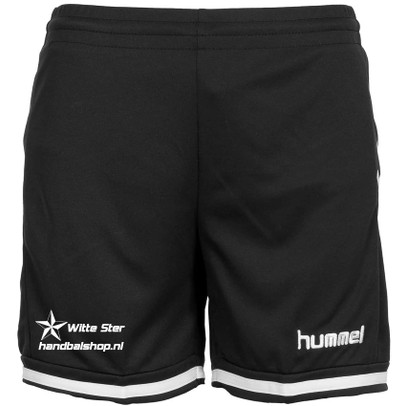 Hummel WitteSter Lyon Short Ladies