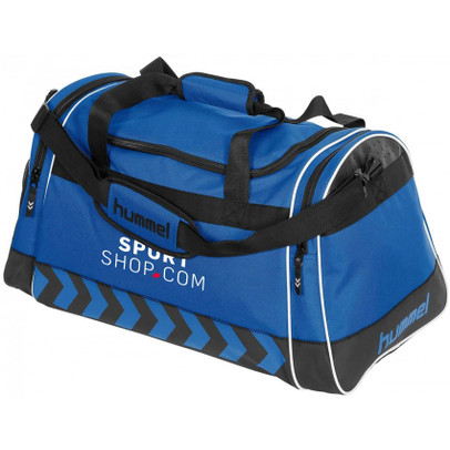 Hummel CHK Luton Bag