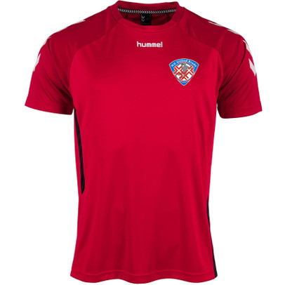 HV United Authentic Shirt Kids