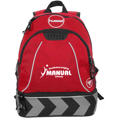 HV Manual Brighton Backpack