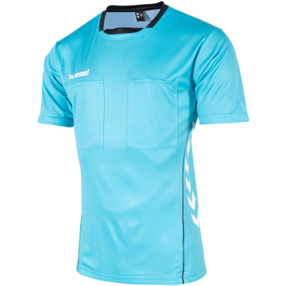 Hummel Scheidsrechter Shirt