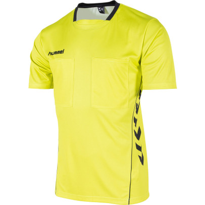 Hummel Scheidsrechter Shirt