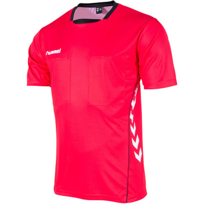 Hummel Scheidsrechter Shirt