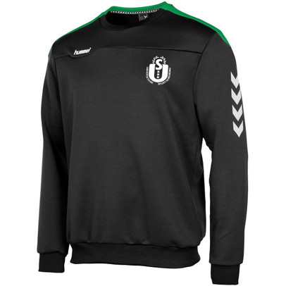 US Handbal Valencia Top Round Neck