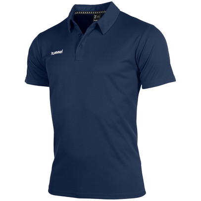 Hummel Corporate Climatec Polo Unisex