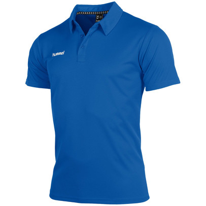 Hummel Corporate Climatec Polo Unisex