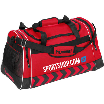 Hummel Sonics Luton Bag
