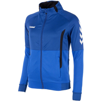 Hummel Authentic Jacket FullZip Women