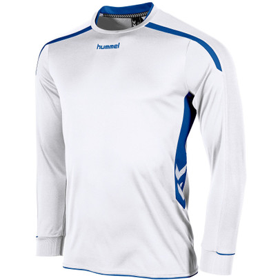 Hummel Preston Shirt LS Kids