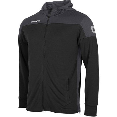 Stanno Pride Full Zip Hooded Jacket Kids