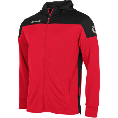 Stanno Pride Full Zip Hooded