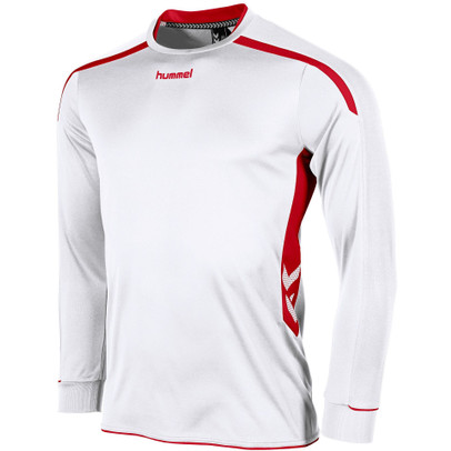 Hummel Preston Shirt LS