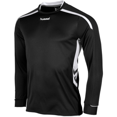 Hummel Preston Shirt LS