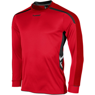 Hummel Preston Shirt LS Kids