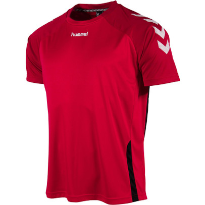 Hummel Authentic Shirt Herren